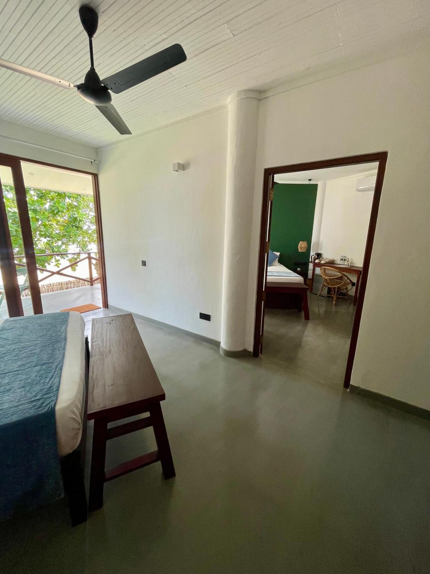 דיקוולה Casa Smeralda מראה חיצוני תמונה