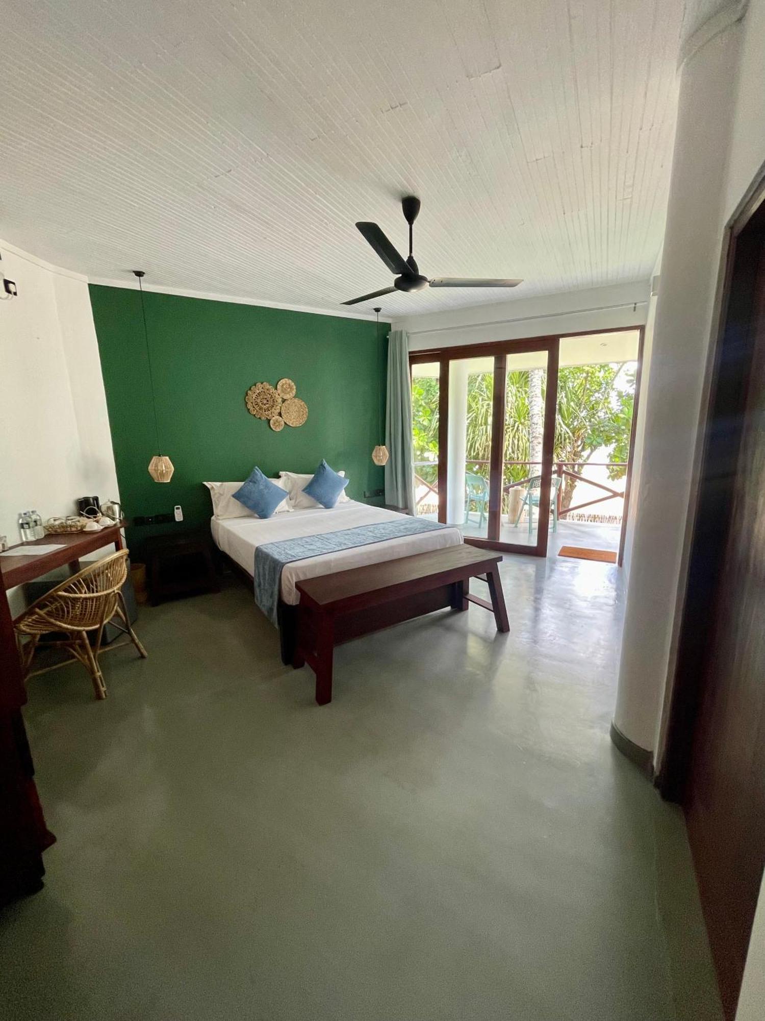 דיקוולה Casa Smeralda מראה חיצוני תמונה