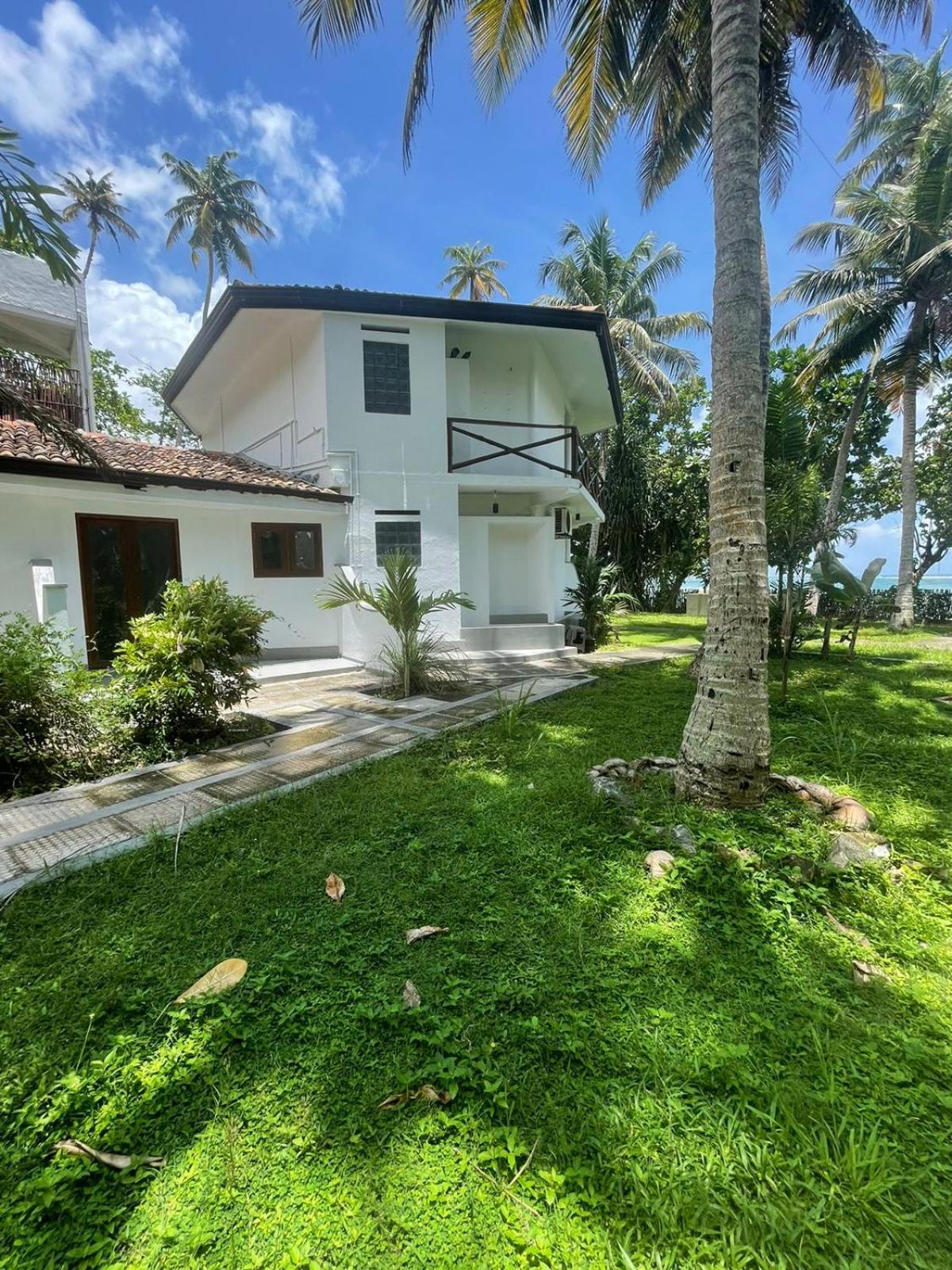 דיקוולה Casa Smeralda מראה חיצוני תמונה